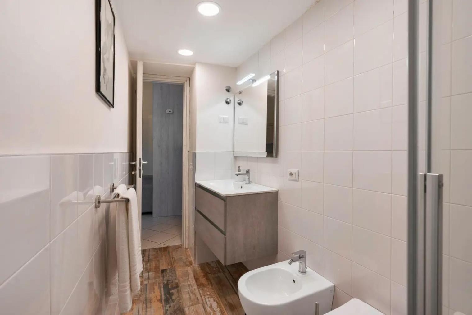 Casa Vacanze - Villa Ida Apartments Vico Equense Esterno foto