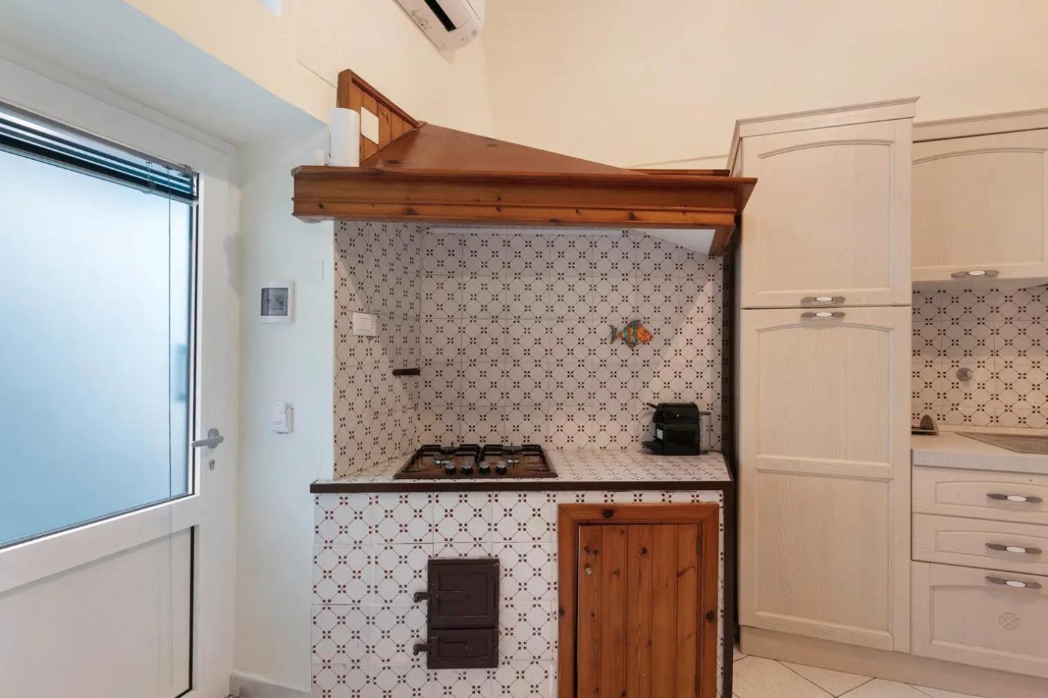 Casa Vacanze - Villa Ida Apartments Vico Equense Esterno foto