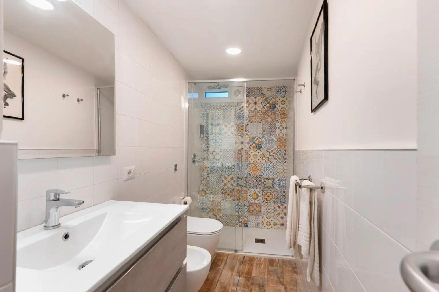 Casa Vacanze - Villa Ida Apartments Vico Equense Esterno foto