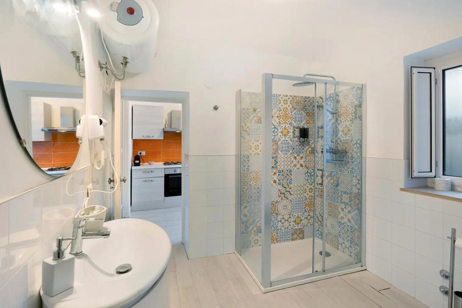 Casa Vacanze - Villa Ida Apartments Vico Equense Esterno foto