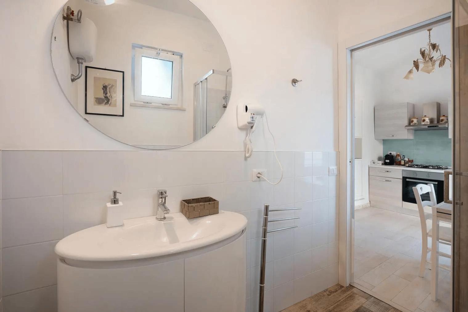 Casa Vacanze - Villa Ida Apartments Vico Equense Esterno foto