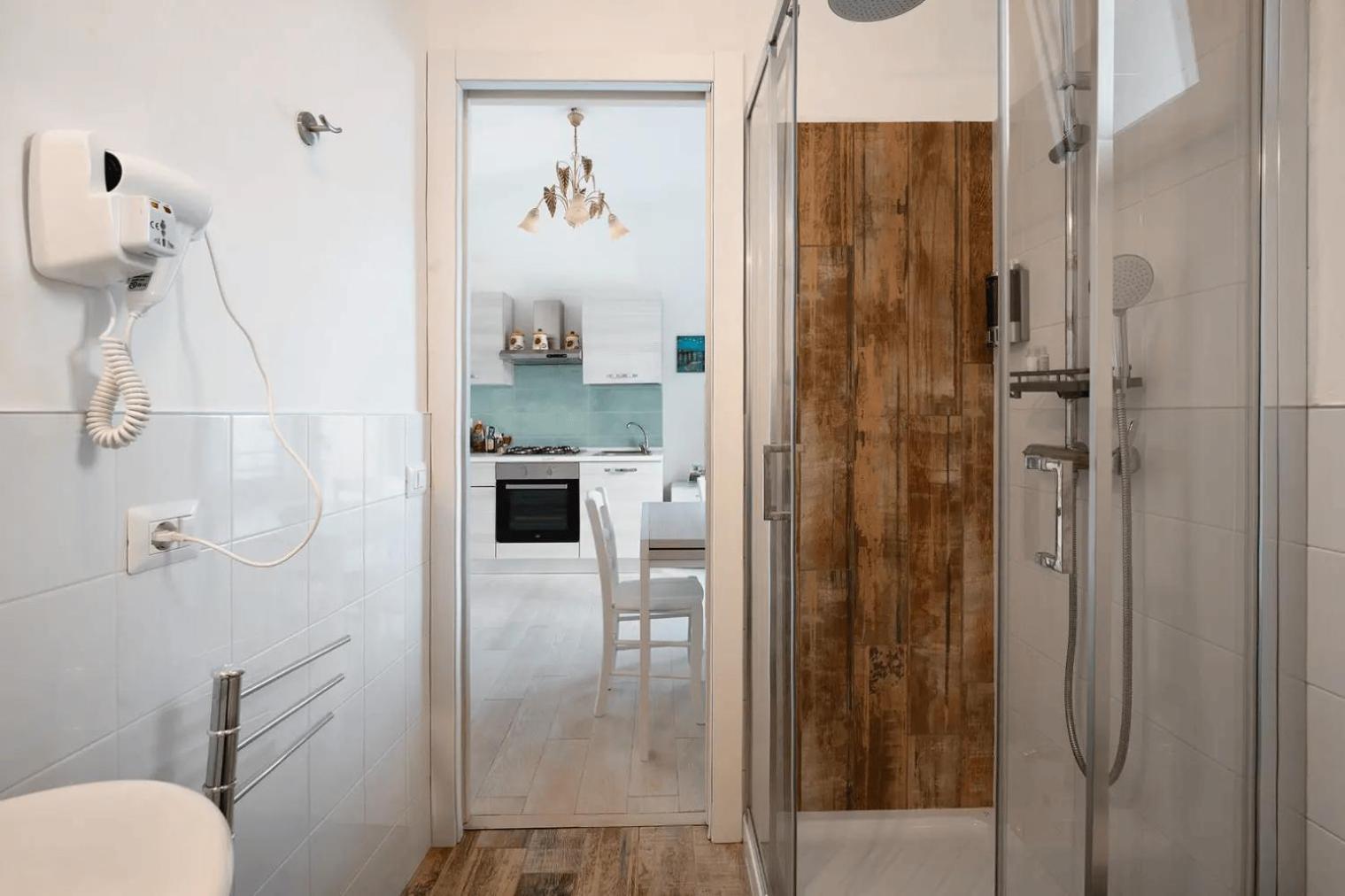 Casa Vacanze - Villa Ida Apartments Vico Equense Esterno foto